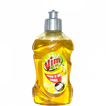 VIM DISH WASH LIQUID-250ML